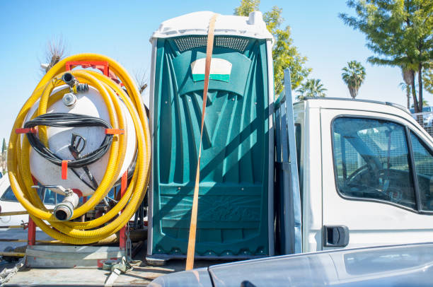 Best Affordable portable toilet rental  in Concord, NH