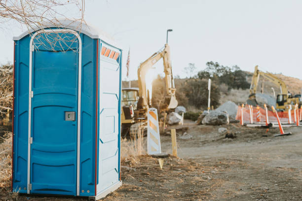 Professional porta potty rental in Concord, NH