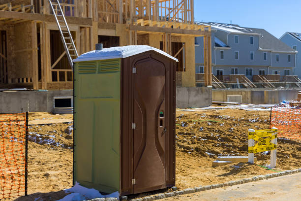 Best Local porta potty services  in Concord, NH