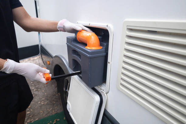 Best Sanitation services for porta potties  in Concord, NH
