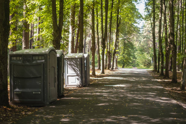Best Porta potty delivery and setup  in Concord, NH