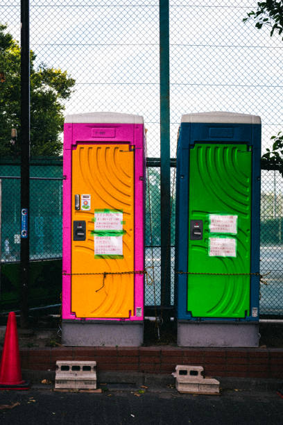 Best Portable restroom trailer rental  in Concord, NH