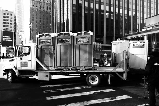 Best Emergency porta potty rental  in Concord, NH
