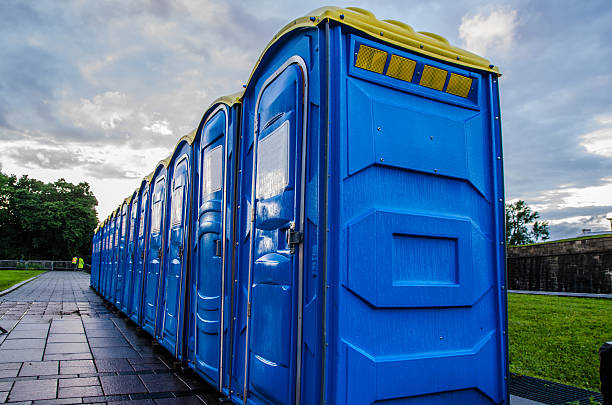 Best Sanitation services for porta potties  in Concord, NH