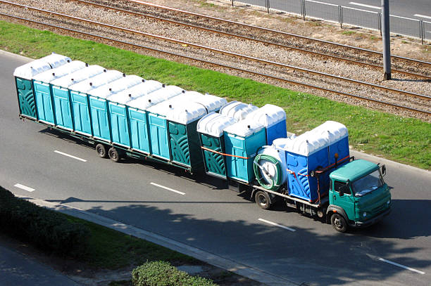 Best Porta potty cleaning services  in Concord, NH